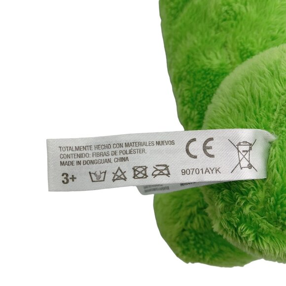 Minecraft Creeper Plush Toy By J!NX Soft Polyester Cuddly & Explosive - Picture 8 of 13